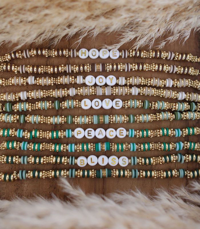Bracelet MANA