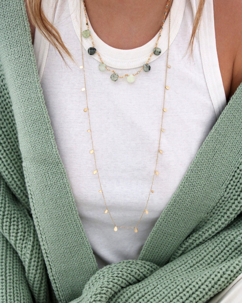 Collier AMAYA