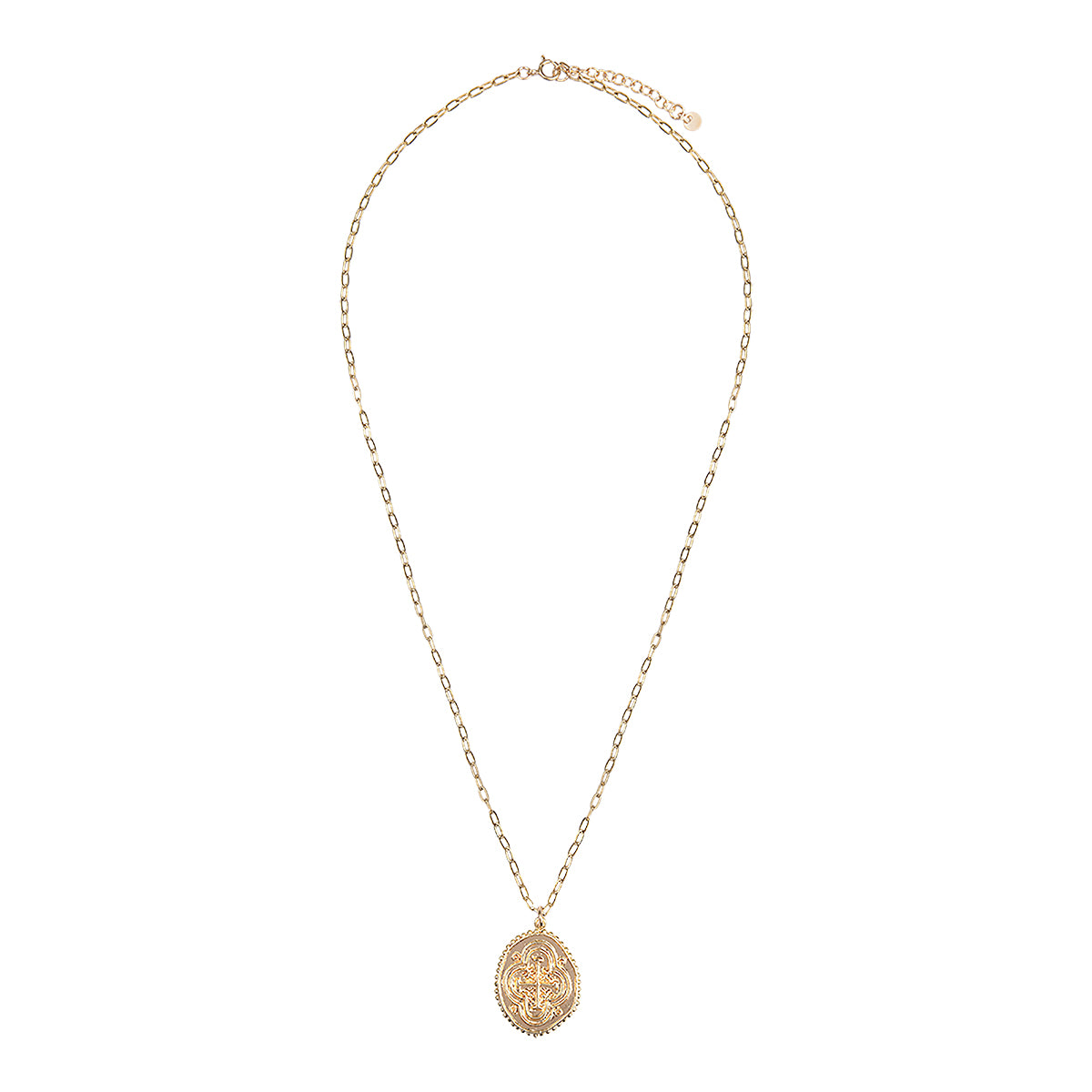 Collier ANASTASIA