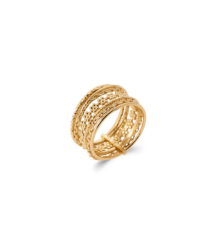 Bague ABSOLUE