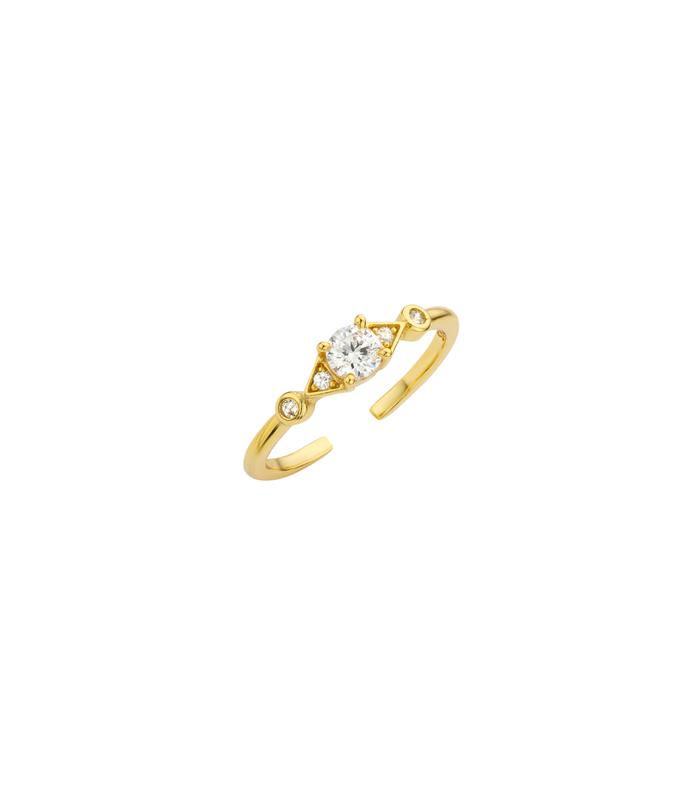 Bague AKITA