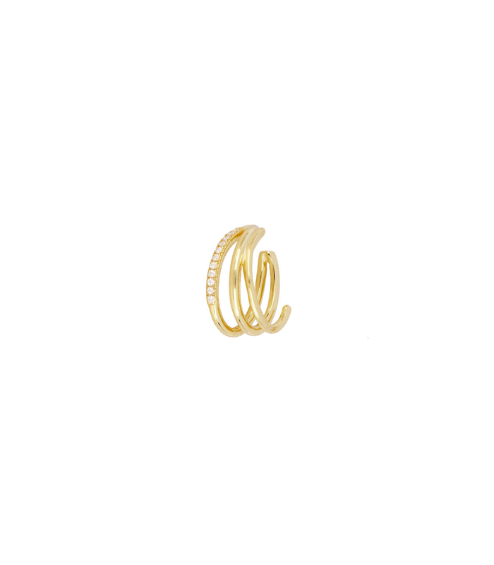 Bague d'oreille ANAÏS