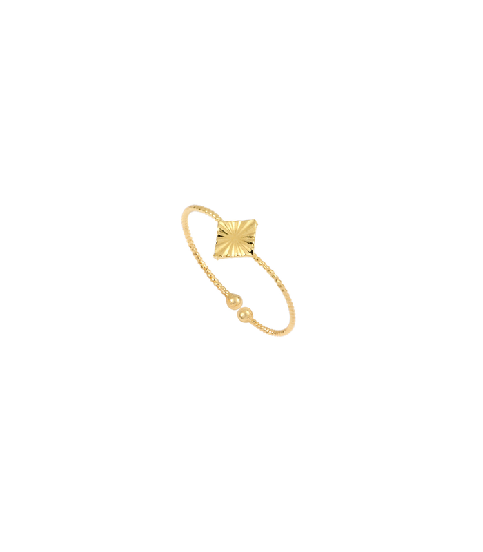 Bague BAHIA