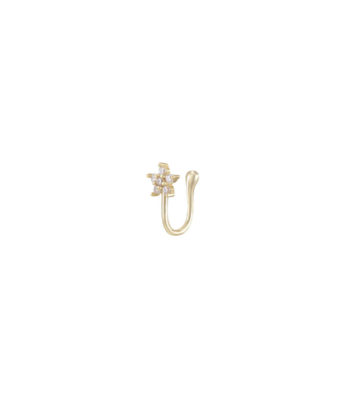 Bague d'oreille CARLA