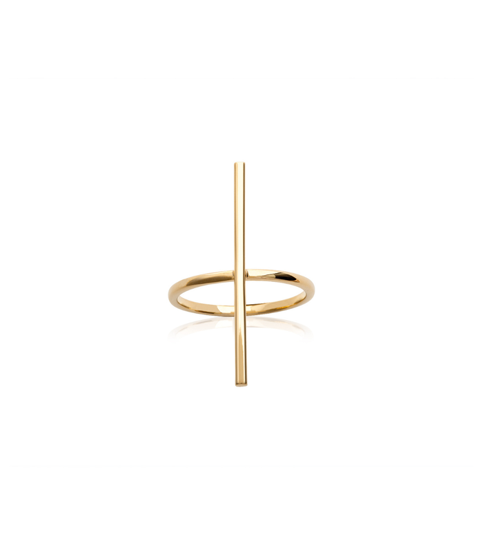 Bague CAROLINE