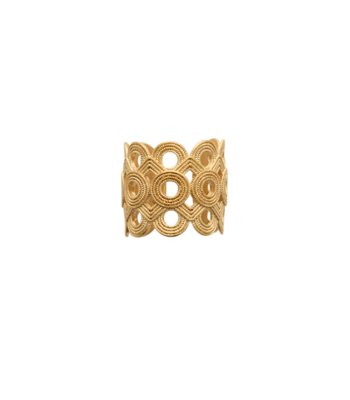 Bague ELPIS