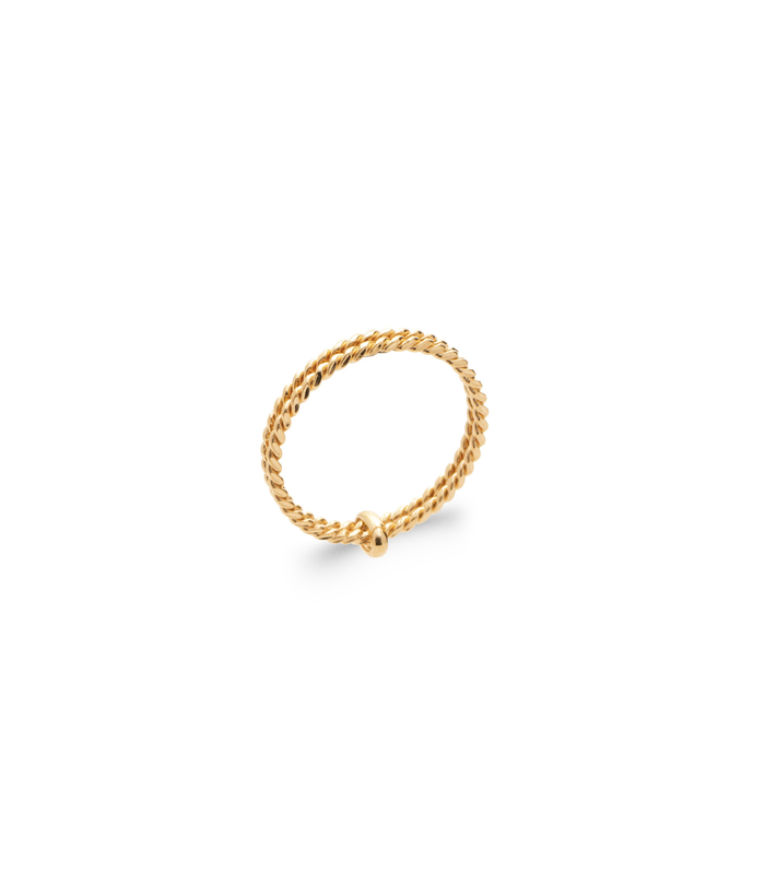 FANNY ring