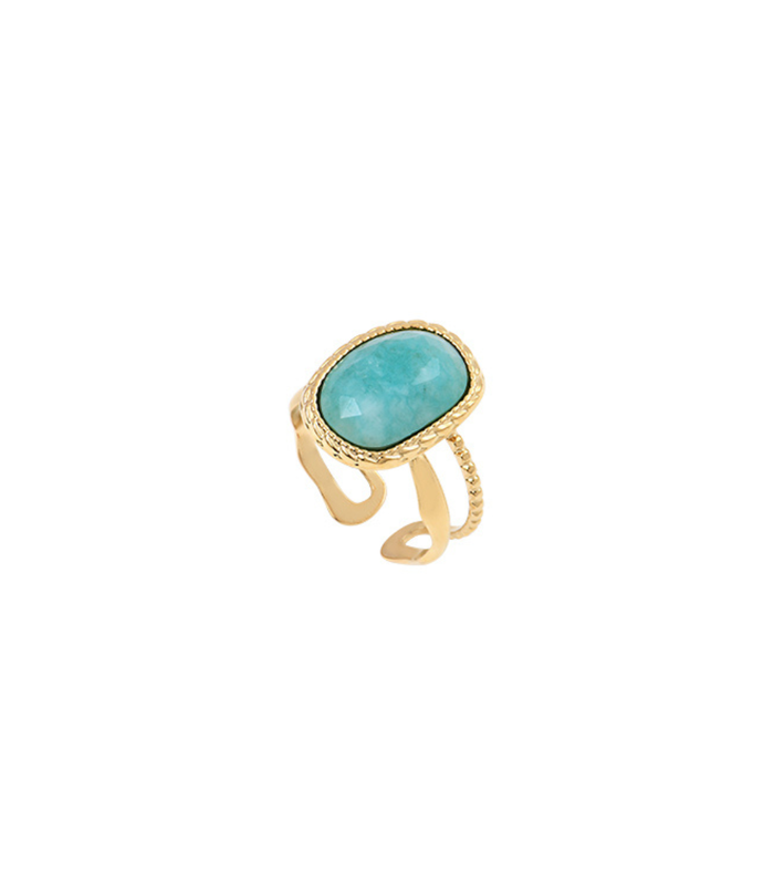 Bague HAJAR