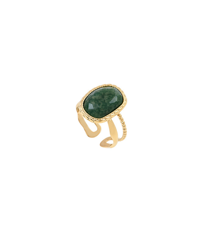 Bague HAJAR