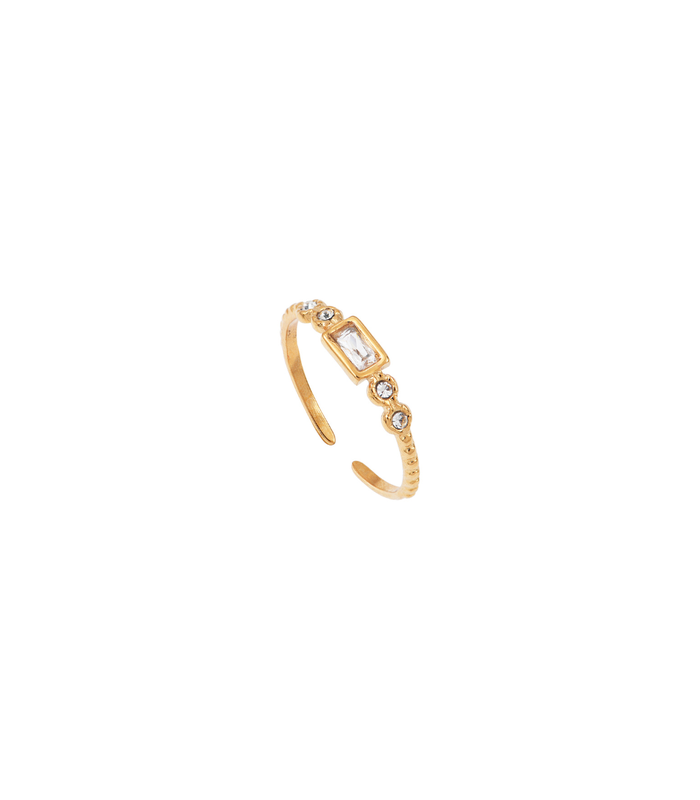 Bague HAKIMA