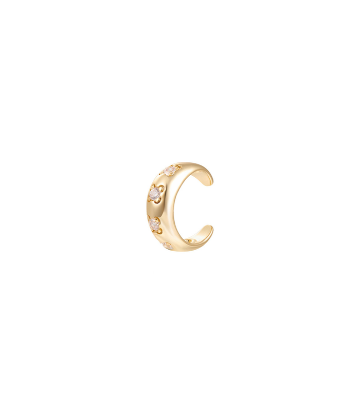 Bague d'oreille JENNA