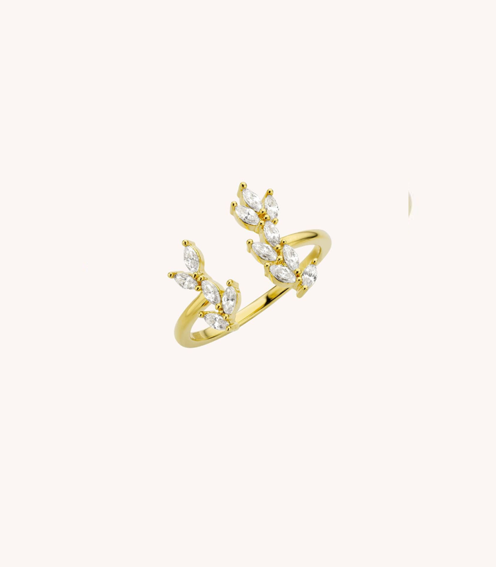Bague KYOTO