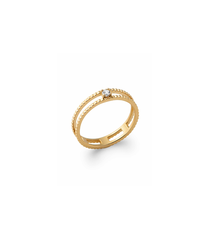 Bague LIVY