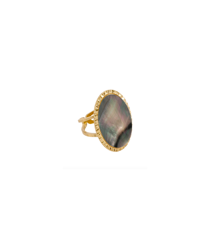 Bague MADAME