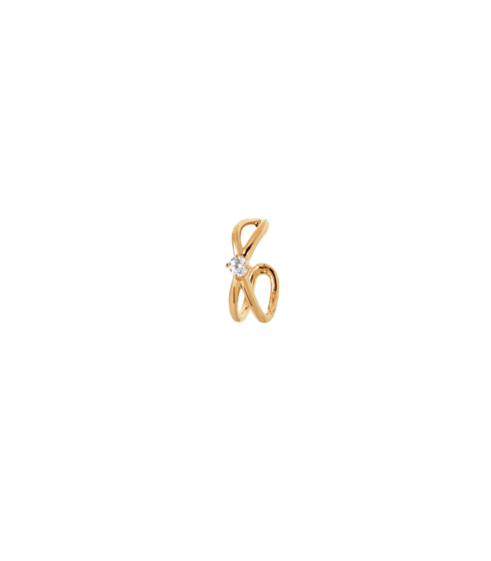 Bague d'oreille HALIMA