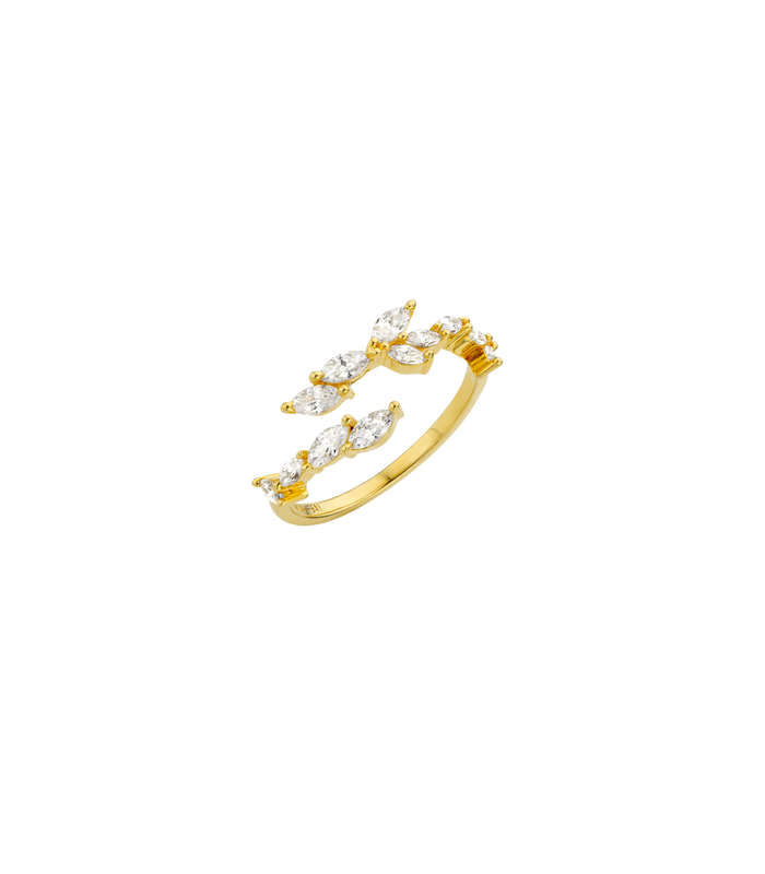 Bague OSAKA