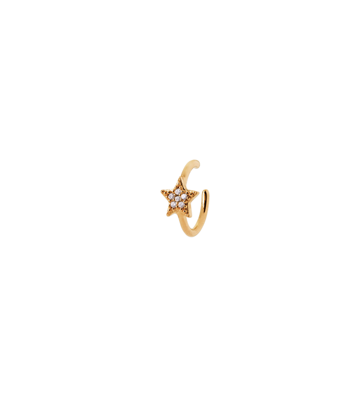 Bague d'oreille ZAKIA
