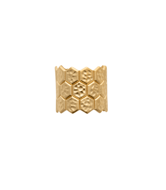 Bague SPES gm