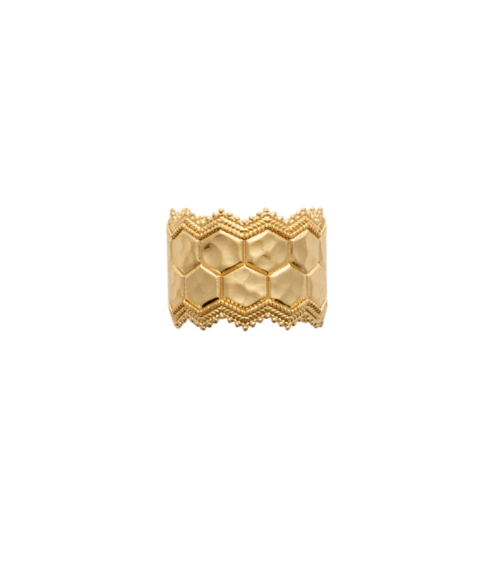 Bague SPES