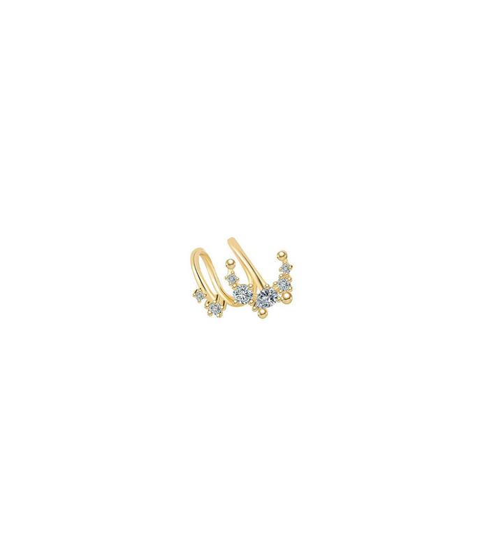Bague d'oreille YEVA