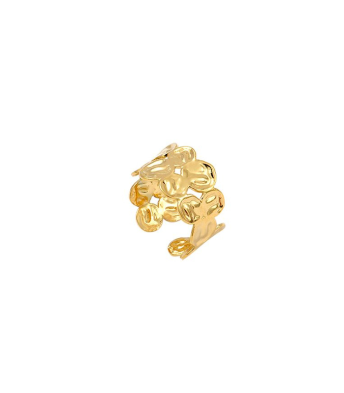 Bague YSÉE
