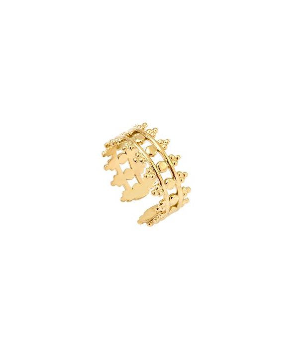 Bague BINDI