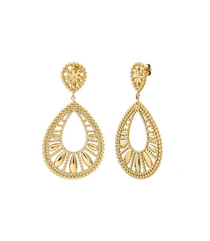 Boucles d'oreilles AMEL