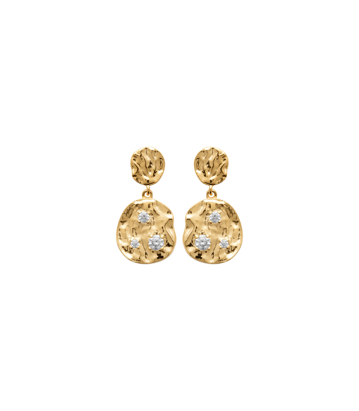 Boucles d'oreilles AMIRA