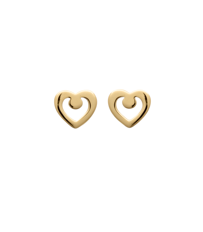 Boucles d'oreilles APHRODITE