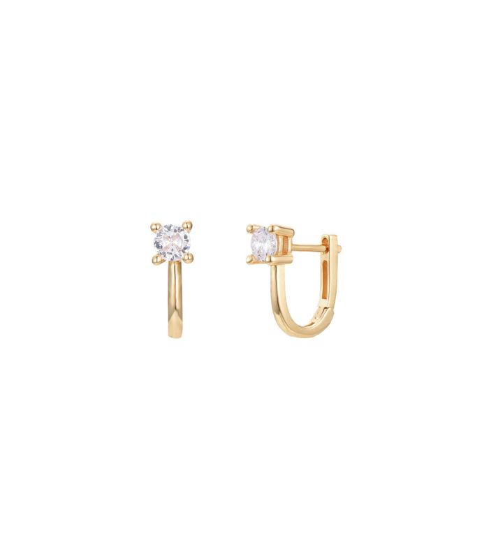 Boucles d'oreilles CHLOÉ