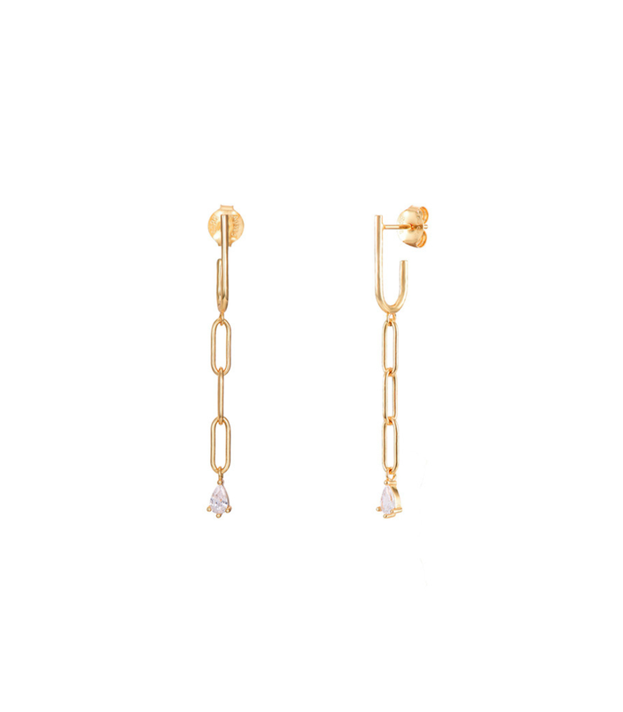 Boucles d'oreilles GRACE