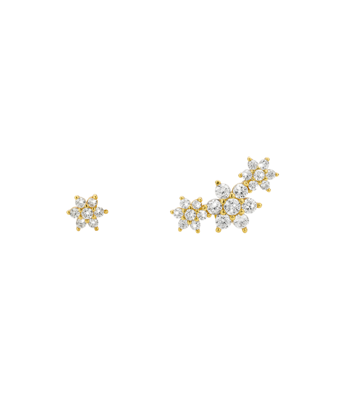 Boucles d'oreilles HEAVEN