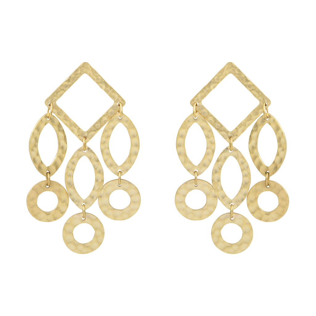 HELIOS earrings