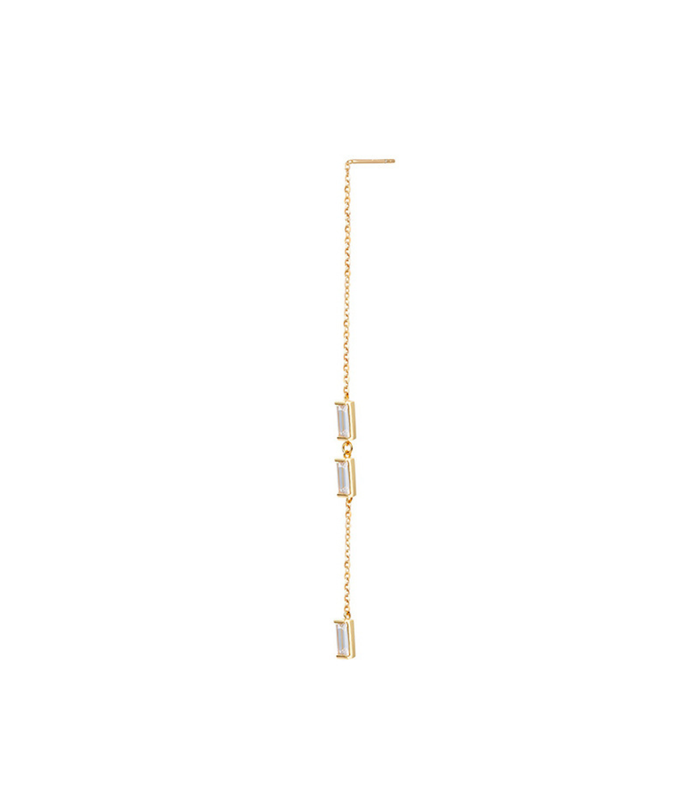 Boucles d'oreilles ILDA
