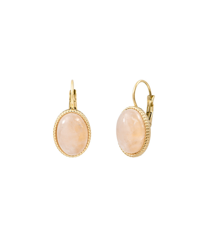 Boucles d'oreilles INAYA