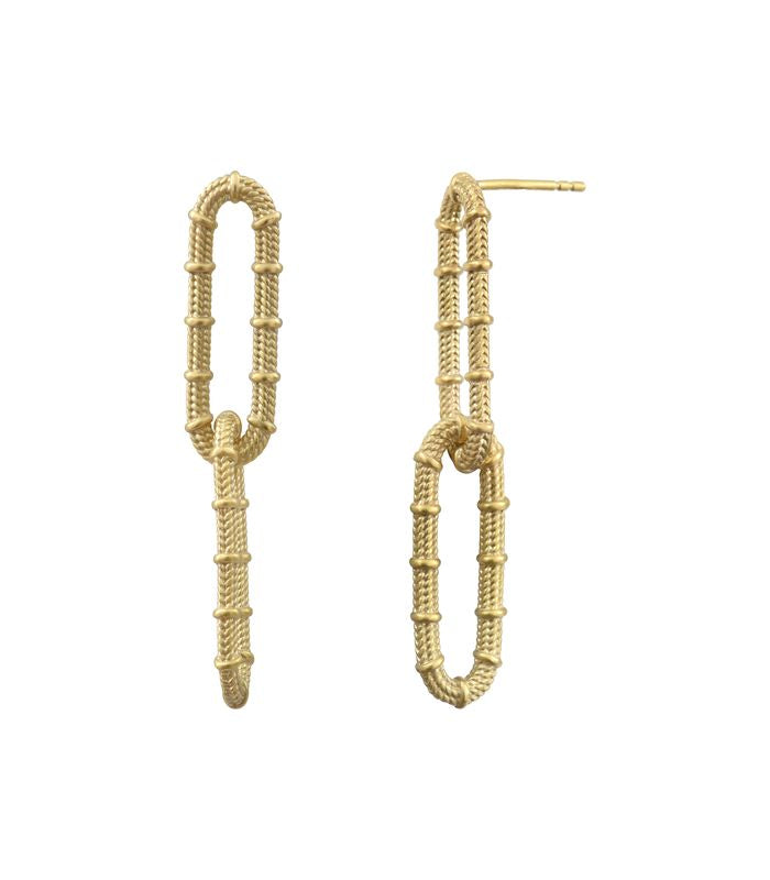 HEBES earrings
