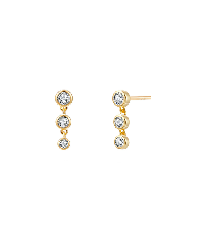Boucles d'oreilles KENDRA