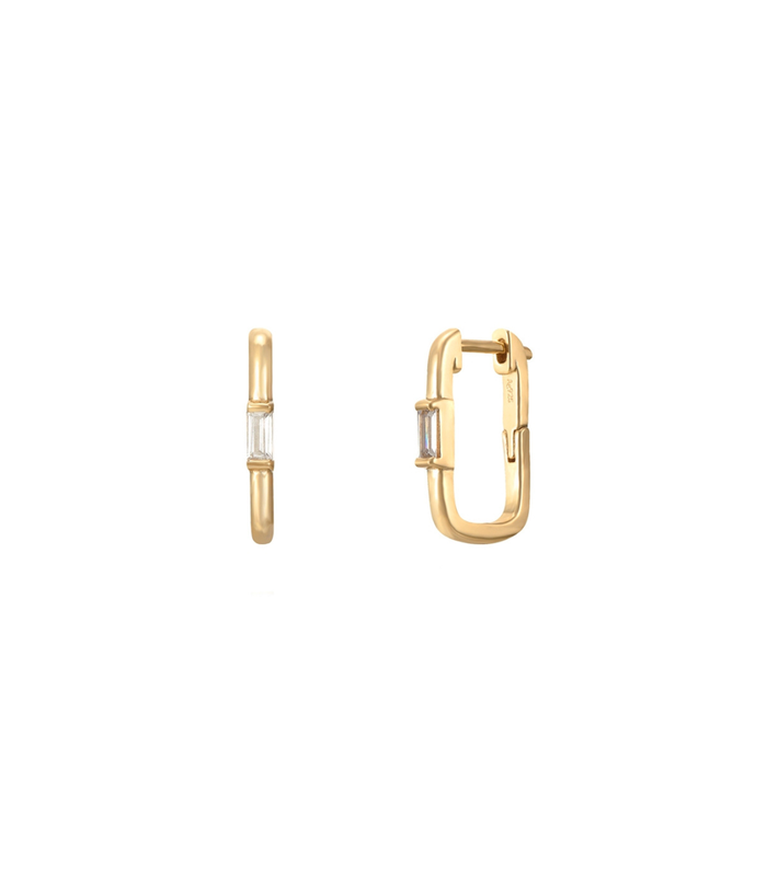 Boucles d'oreilles MAELA