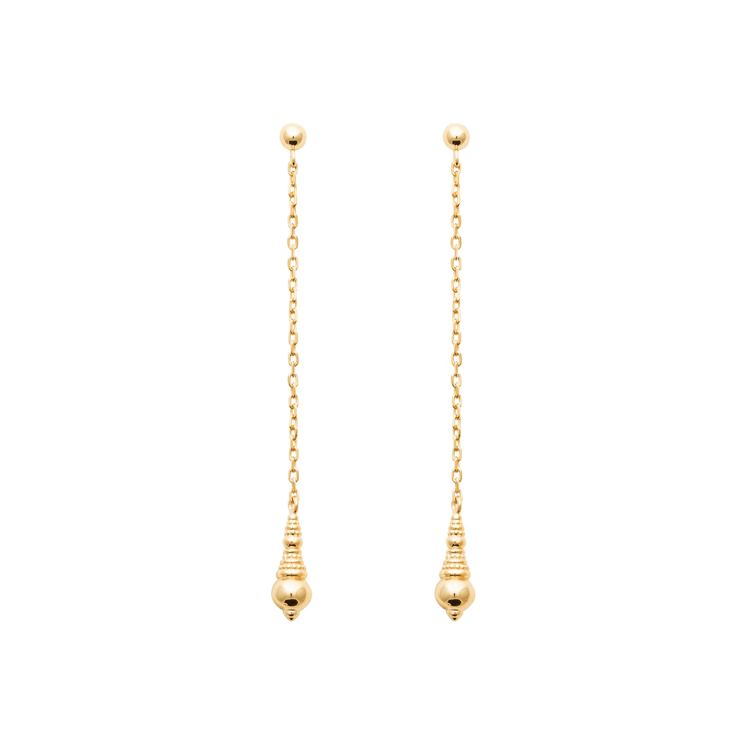 Boucles d'oreilles SELMA