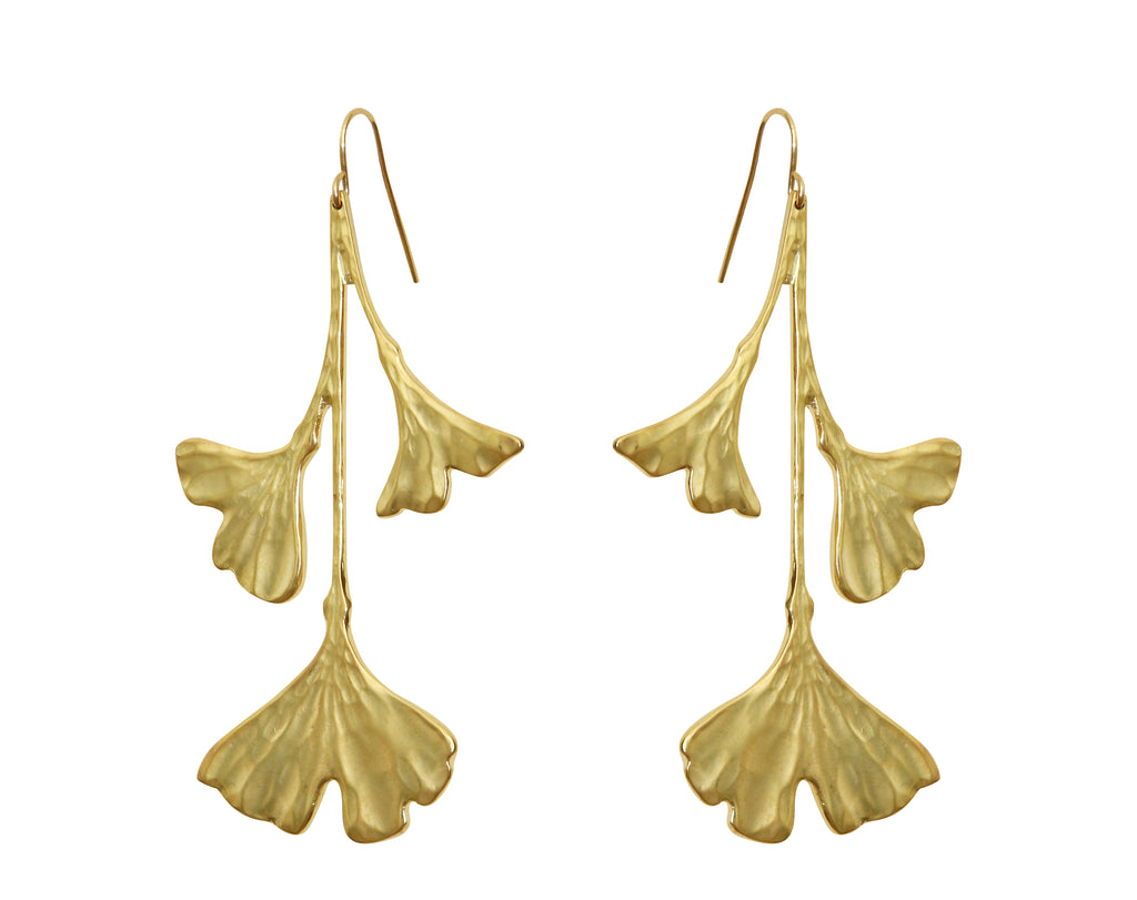 Boucles d'oreilles ADELINE