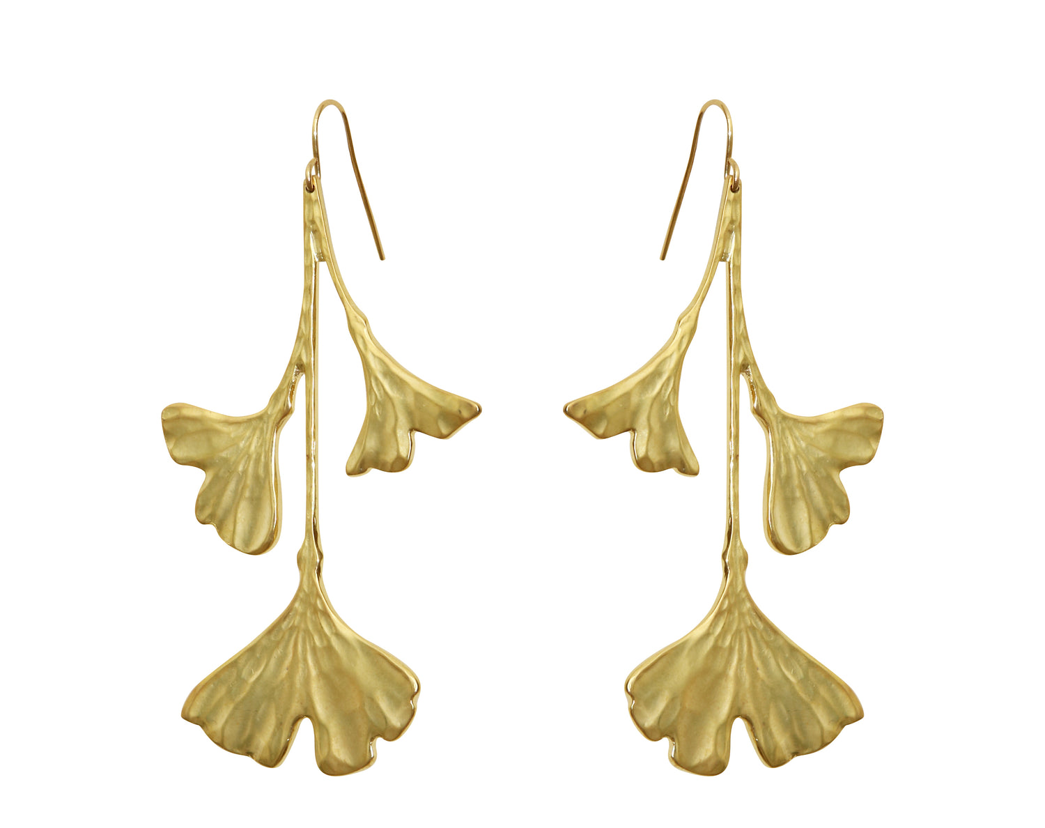 Boucles d'oreilles ADELINE