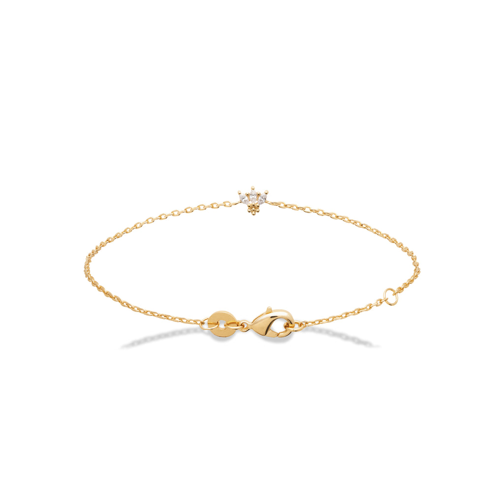 Bracelet AXELLE