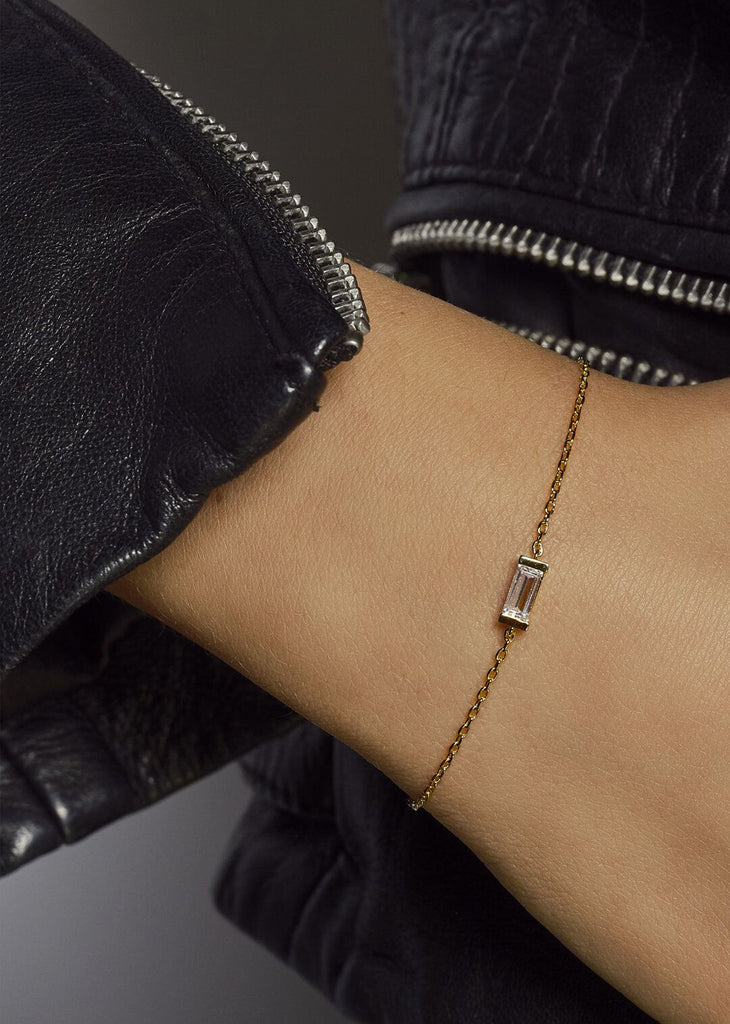 Bracelet BAGUETTE