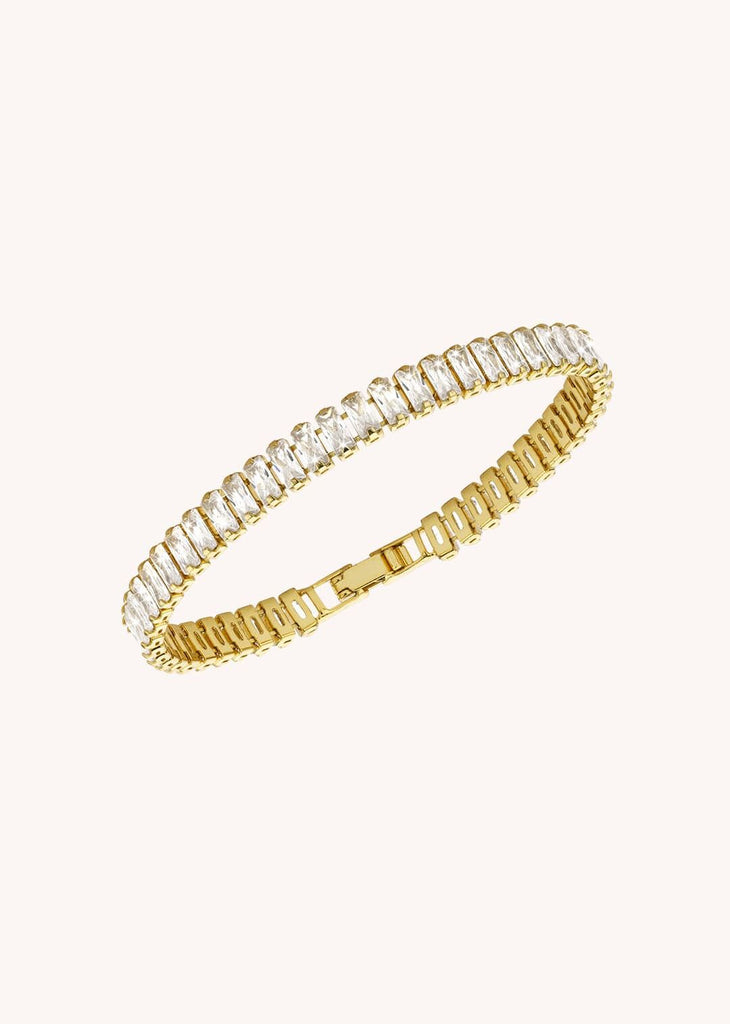 Bracelet CRAZY BAGUETTE