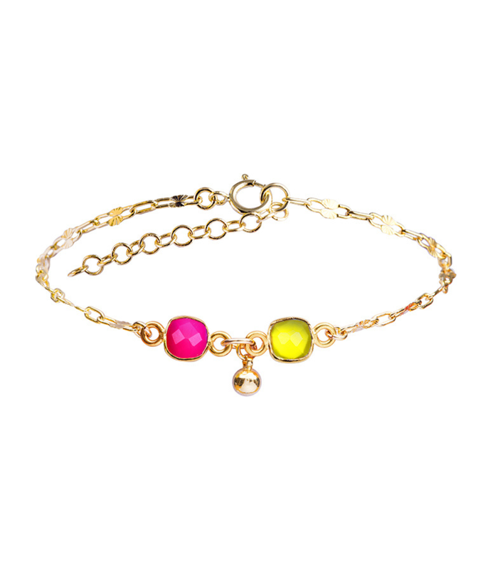 Bracelet MATHILDA