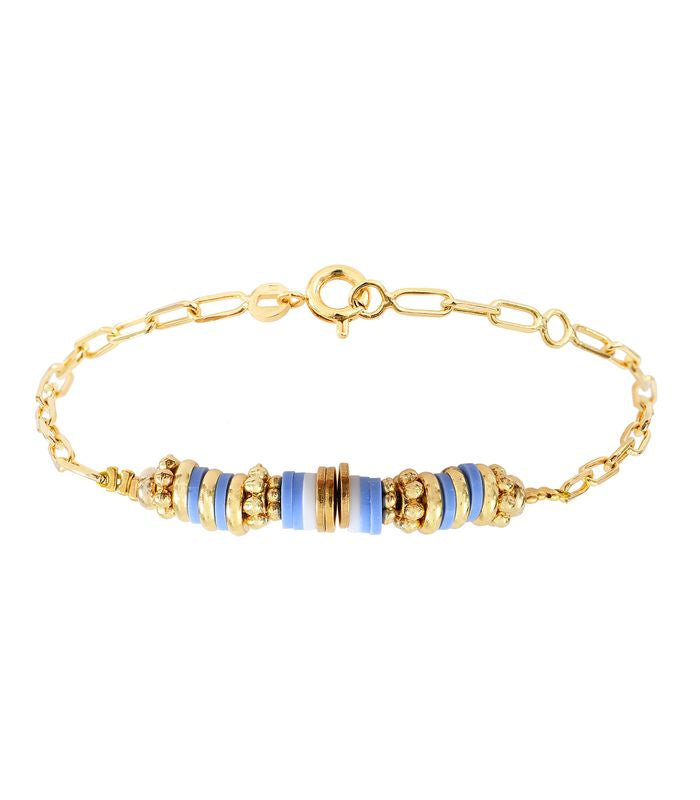 Bracelet MINI MANA Summer - Gold