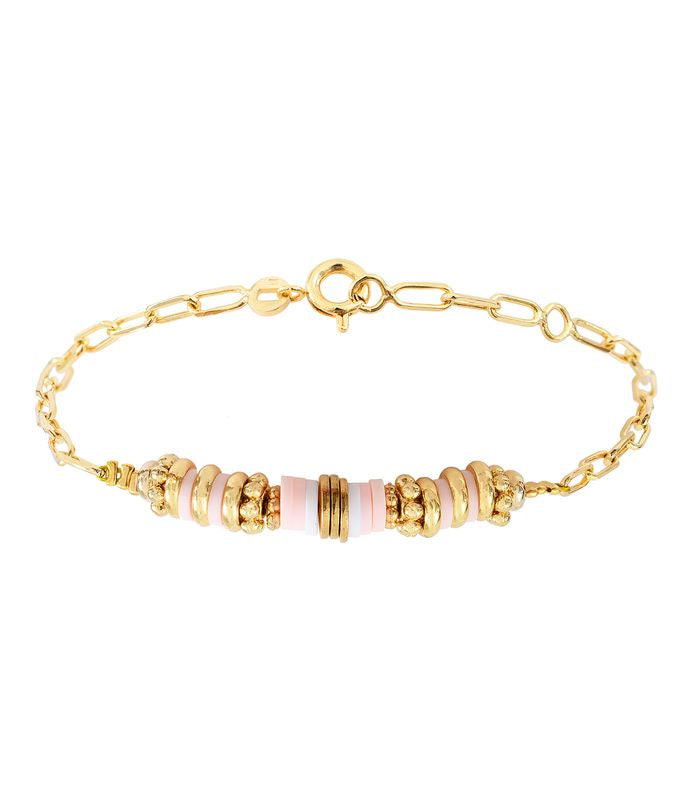 Bracelet MINI MANA Summer - Gold