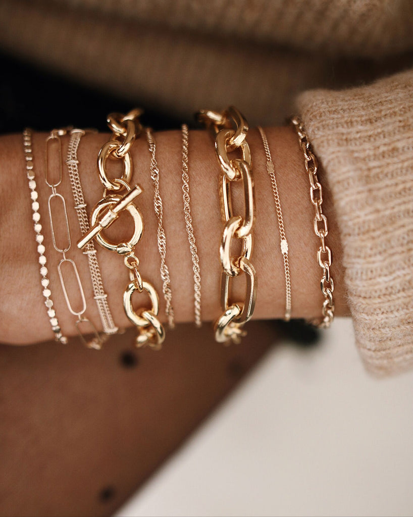 Bracelet LOU