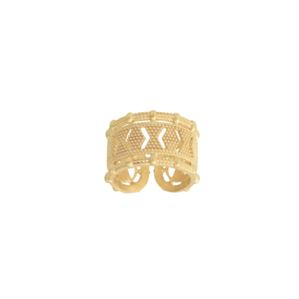 HELIOS ring