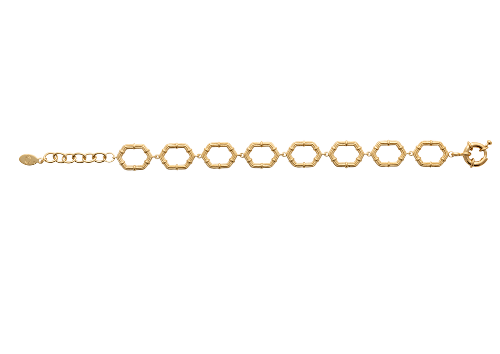 Bracelet SPES maille